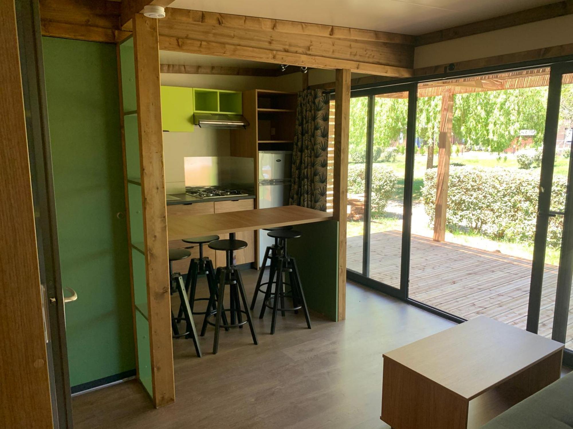 L'Oree Des Landes Onesse-et-Laharie Exterior photo