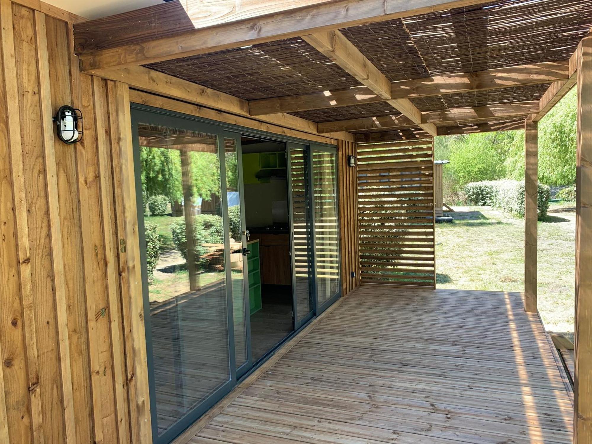L'Oree Des Landes Onesse-et-Laharie Exterior photo